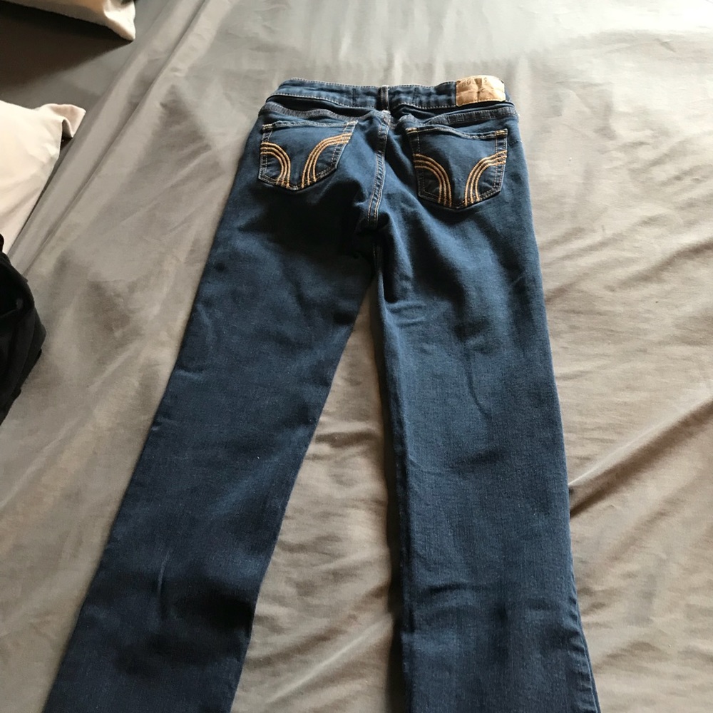 Hollister jeans